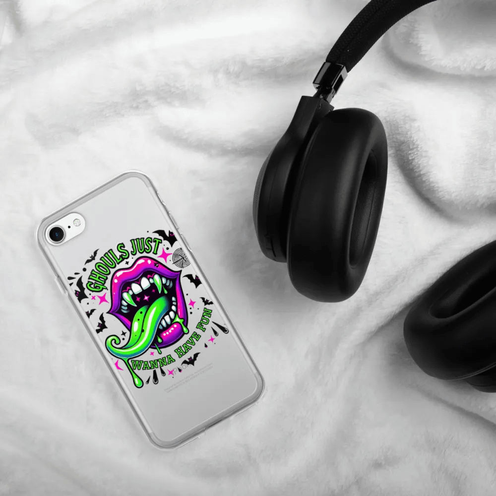 Ghouls just wanna have fun product image (4)