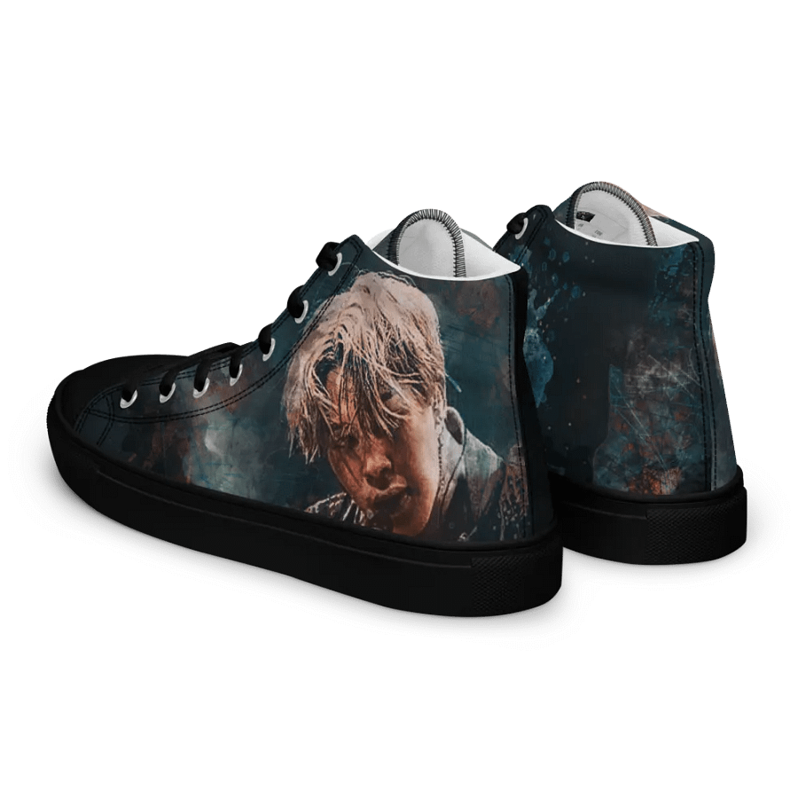 BTS - Jimin Darkness - Designed by ChimberArt product image (3)