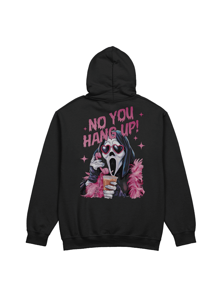 Ghostface Diva Pullover product image (1)