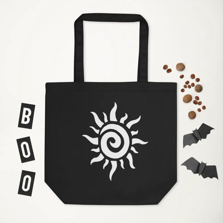 SUN GOD BAG product image (3)