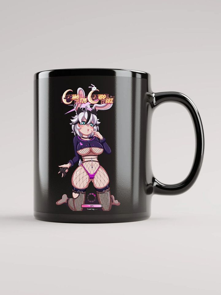 ChaoticCuddlez Loading Cup product image (1)