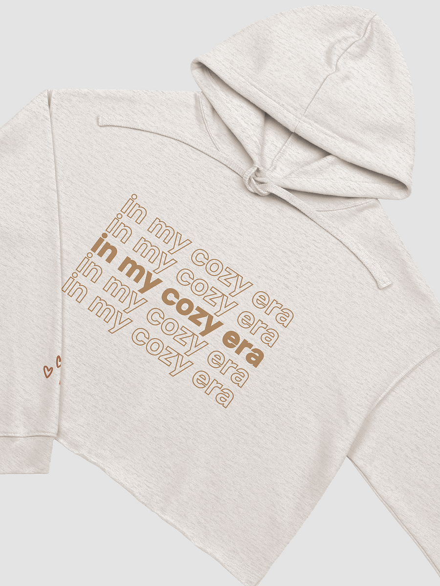 Cozy Era Crop product image (6)