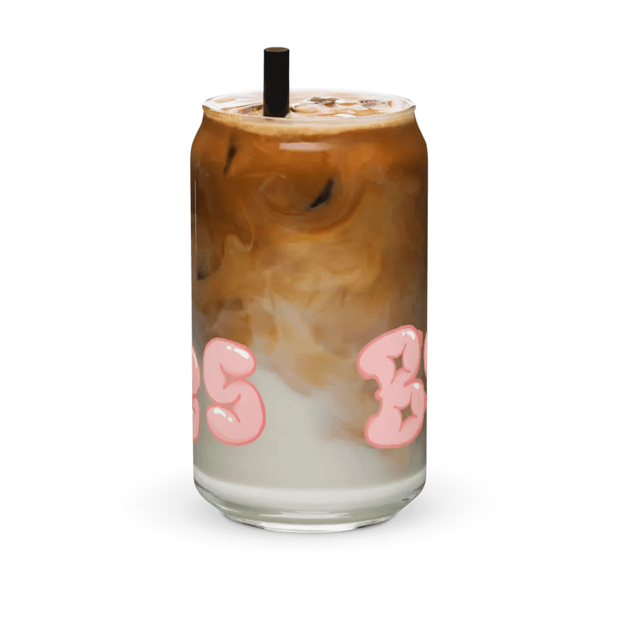 Boobies Glass (Can Shaped) product image (11)