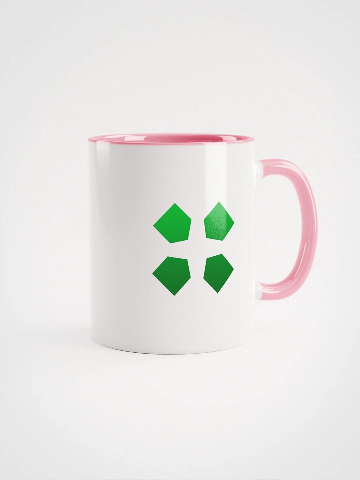 Lief X MUG (DealWitIt) product image (1)