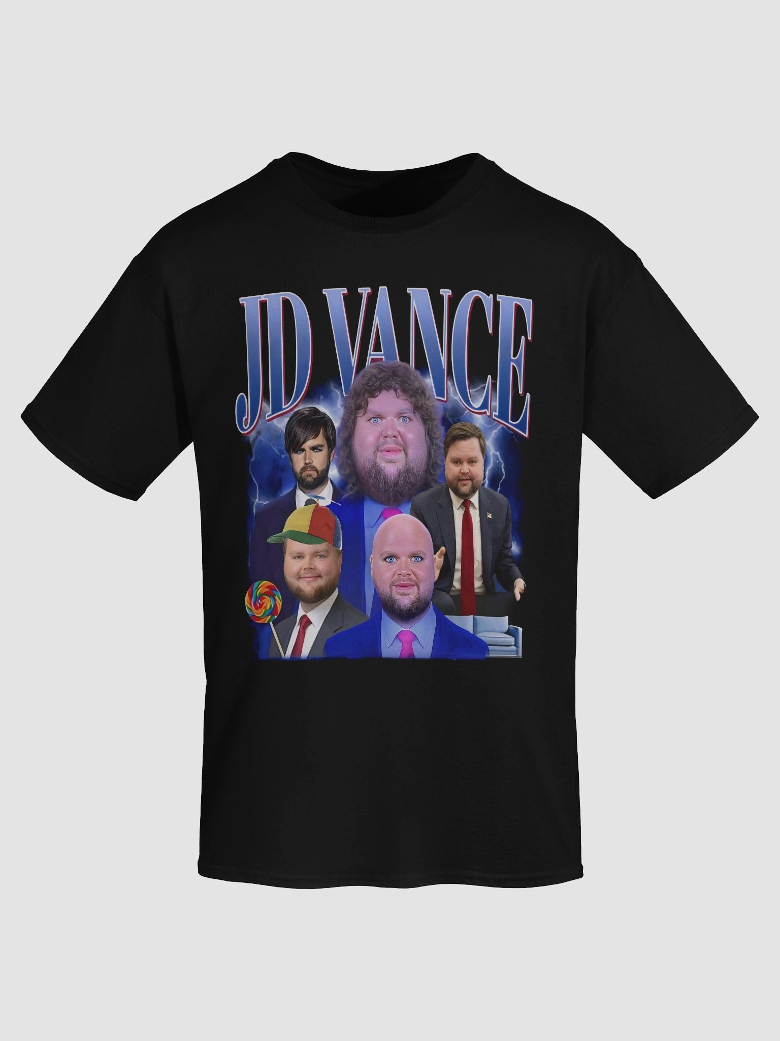 JD VANCE Meme Shirt product image (8)