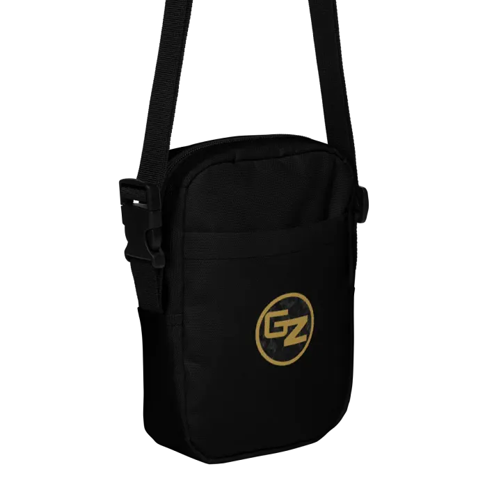 Branded GZ JEITEN Cross-Body Bag product image (1)