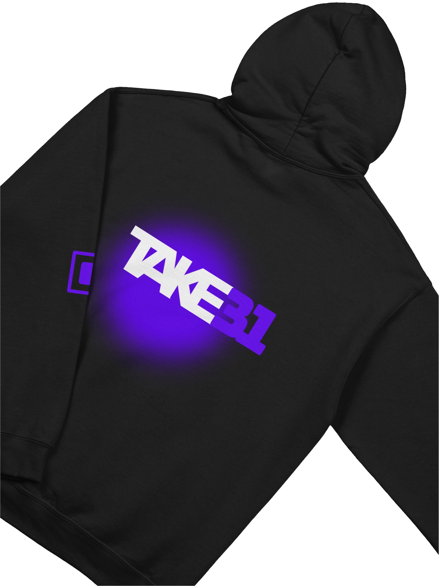 Take31! - Hoodie product image (1)