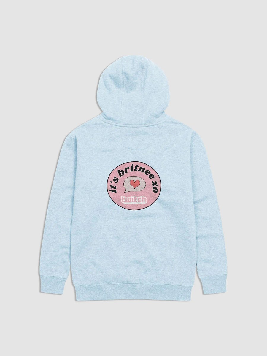 LLL/Promo Hoodie product image (12)