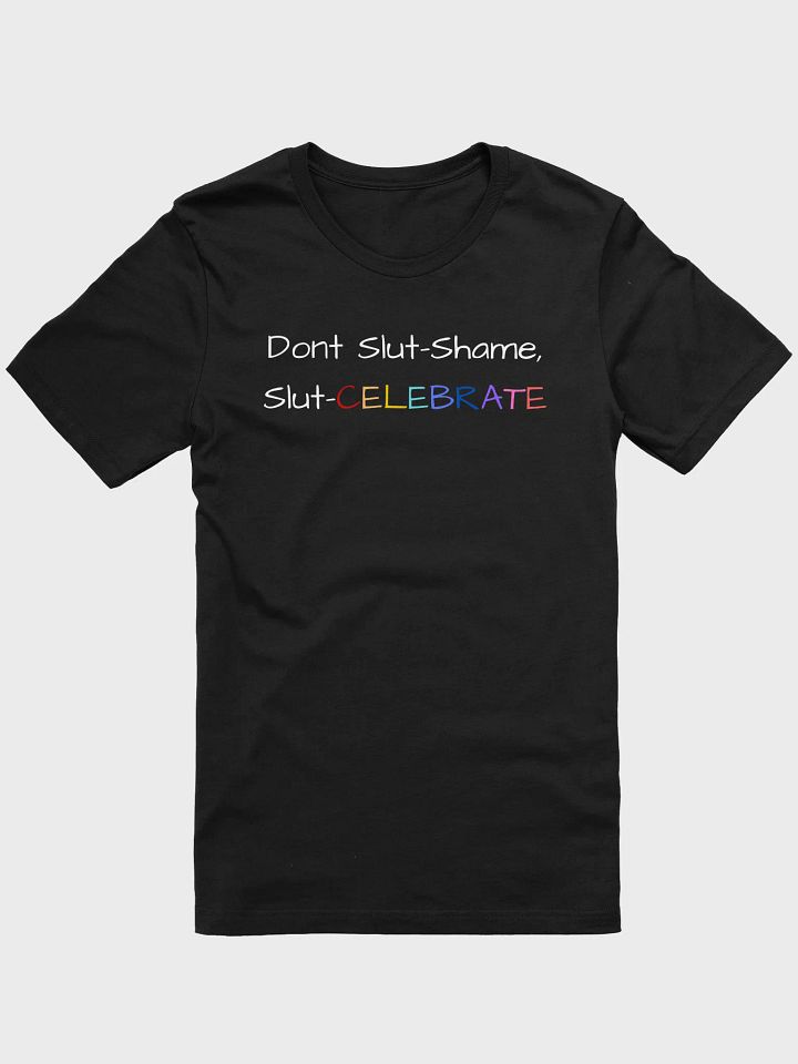 No Slut Shame product image (6)