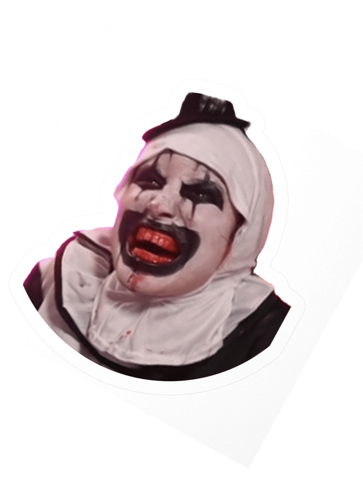 Art-Fyre Sticker product image (4)