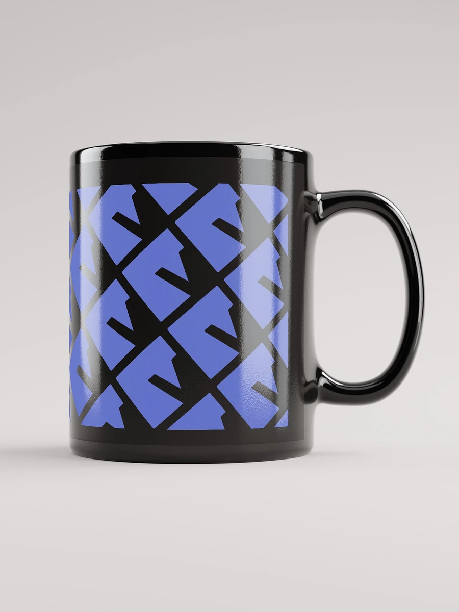Black Mug product image (2)