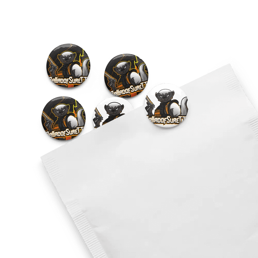Buttons Bro product image (4)
