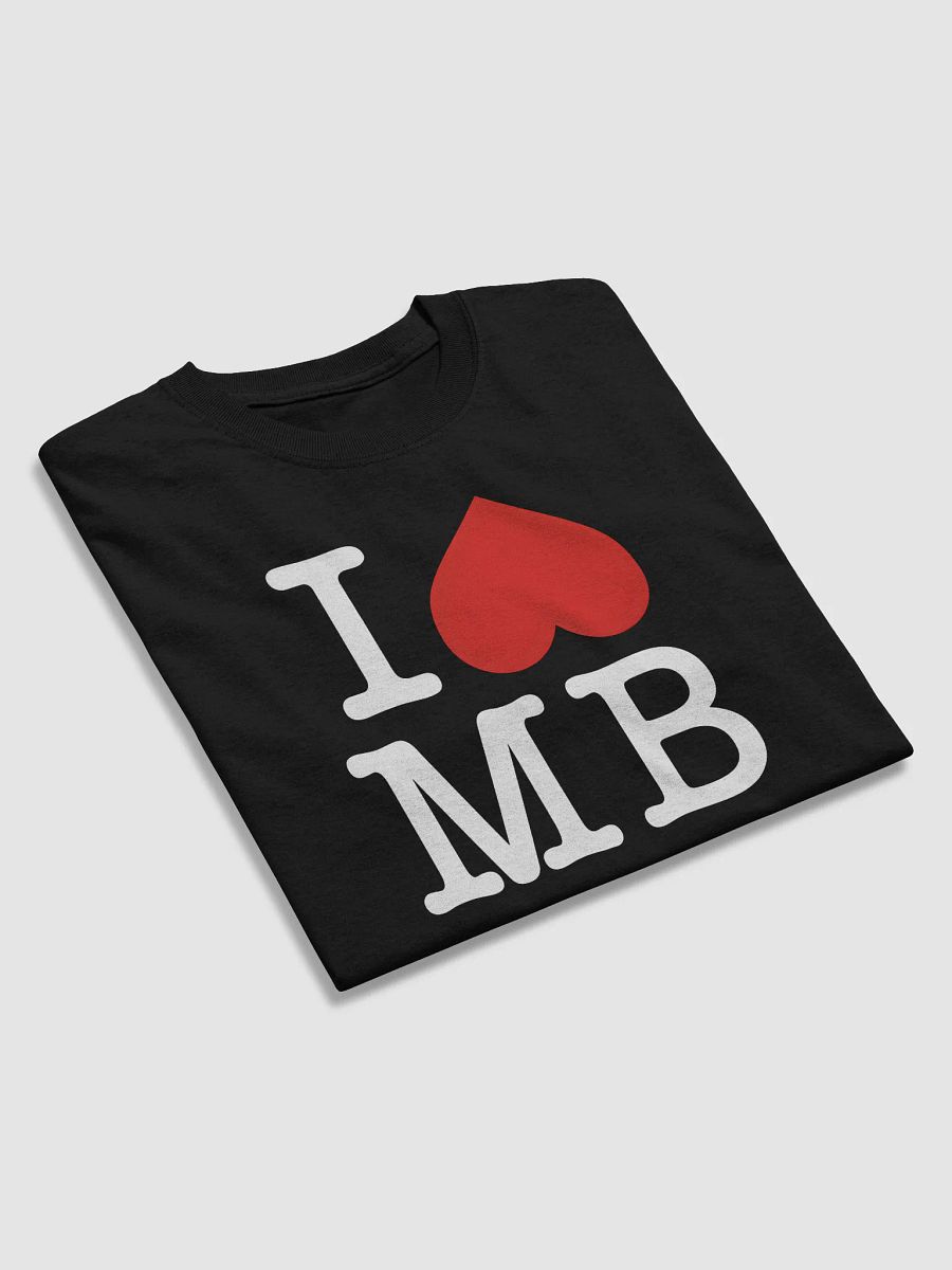 ILMB Sheck Wes Travis Scott T-Shirt product image (3)