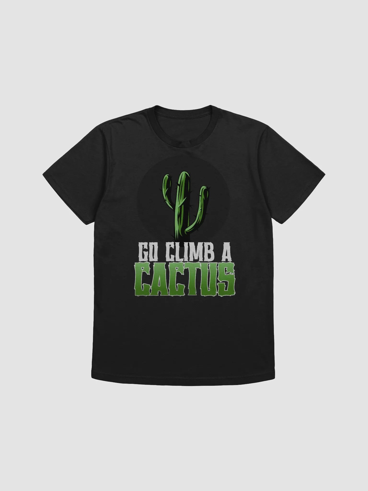 Go Climb A Cactus product image (3)