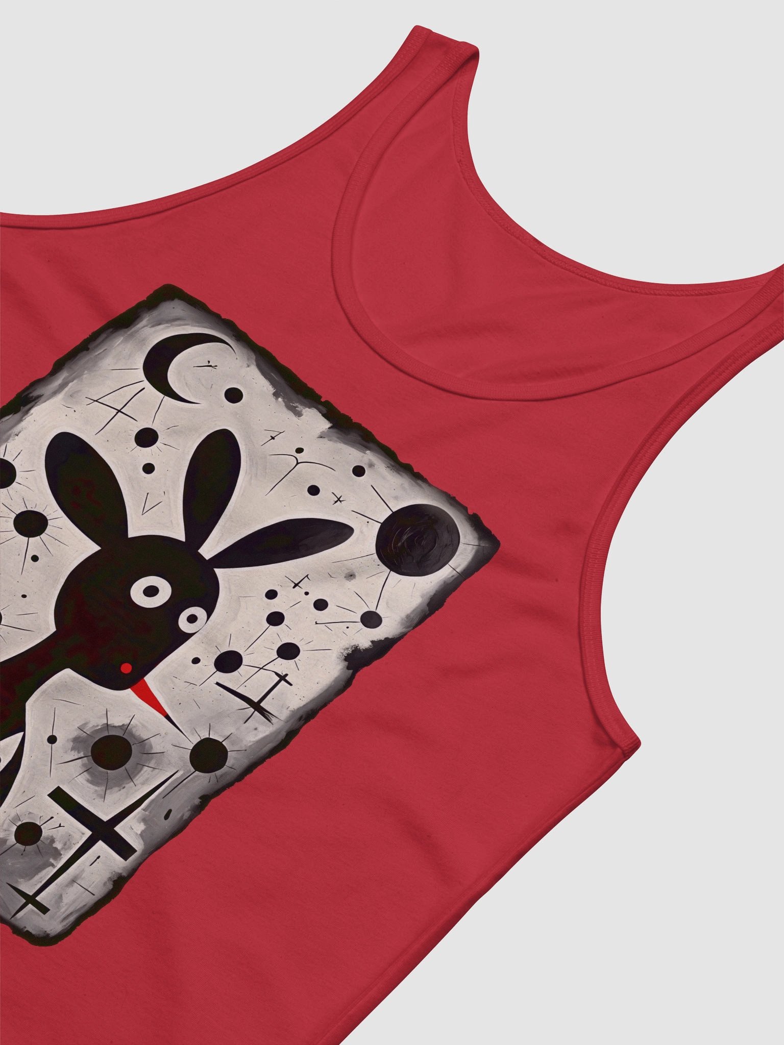 Bella+Canvas Men's Jersey Tank product image (3)