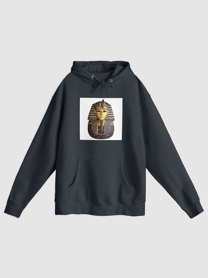 The golden pharaoh hoodie product image (1)
