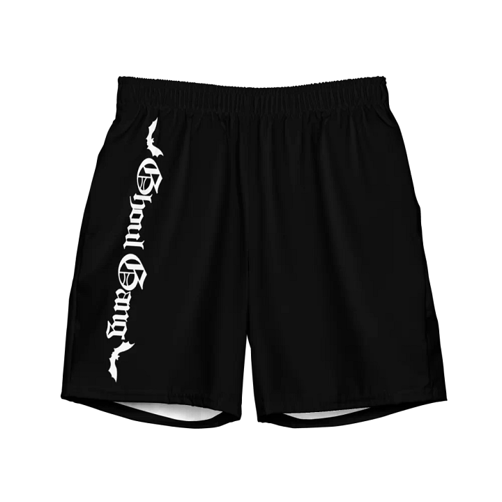 Ghoul Gang Swim Trunks product image (2)
