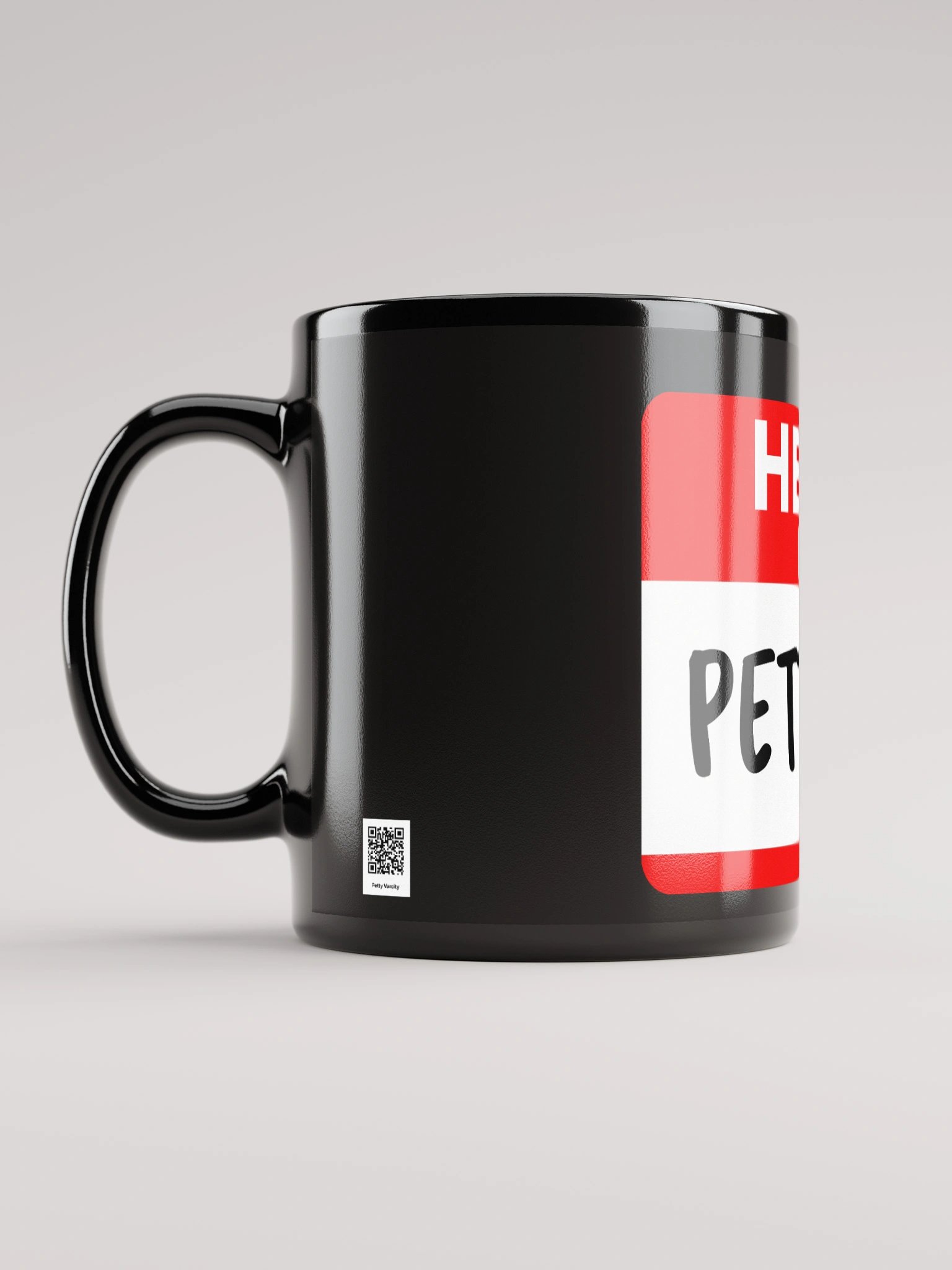 Petty AF Mug product image (11)