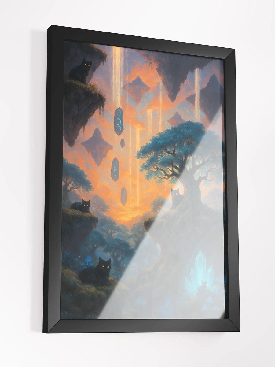The Enchanted Grove of Falling Light product image (3)