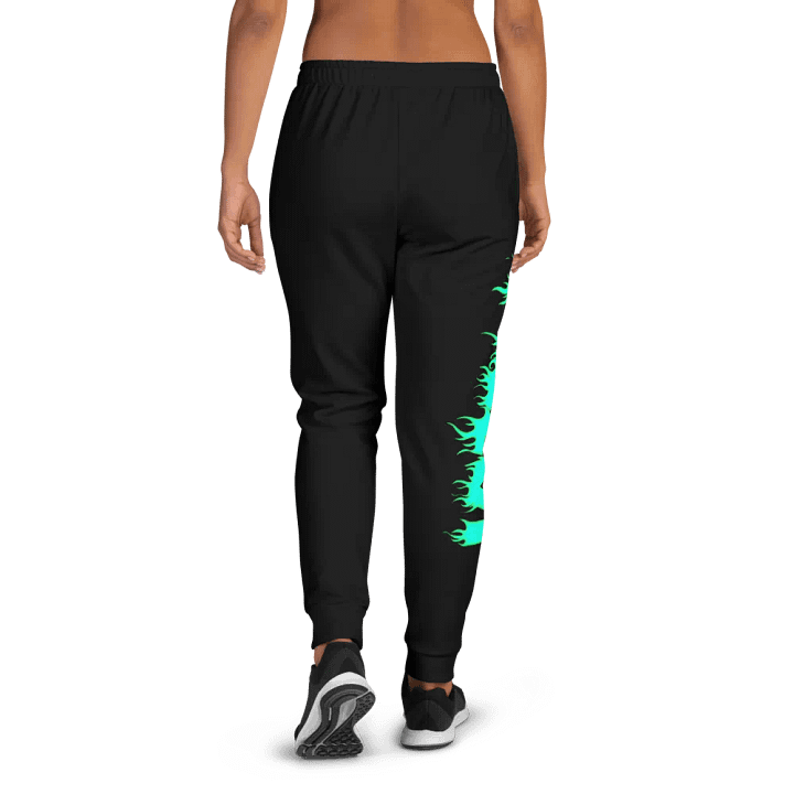 Acid Jozzer - Joggers [Women] product image (2)
