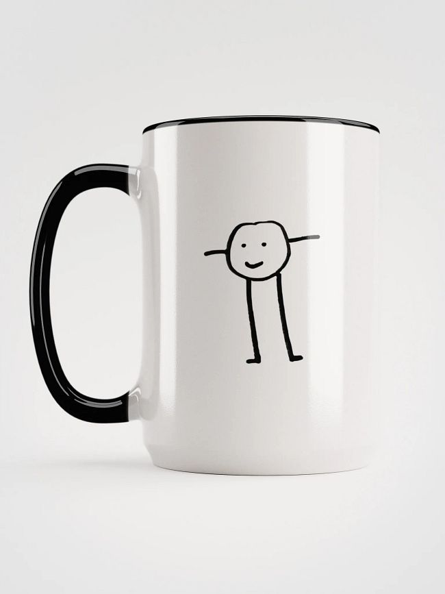 Stick Man