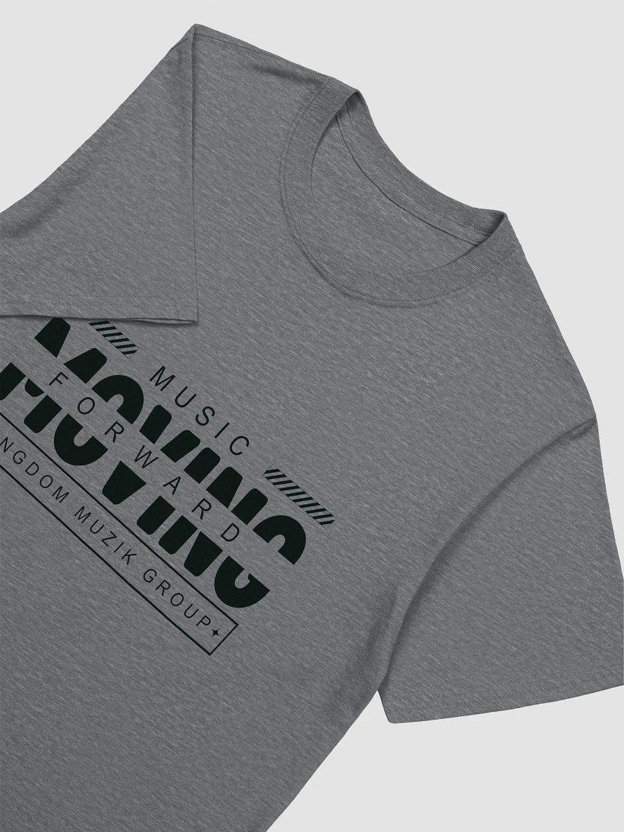 Moving Forward Music Vibes Tee product image (13)