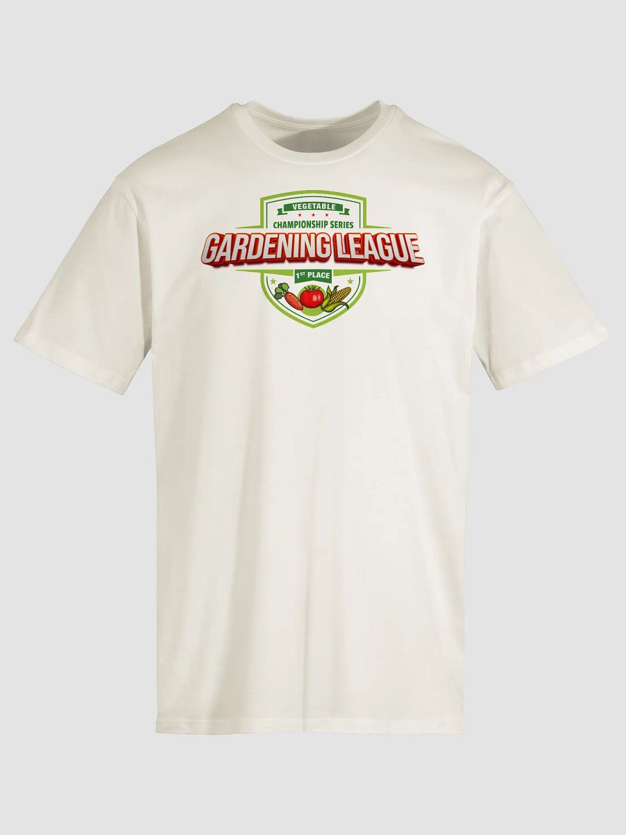 U.S. National Gardening League Light product image (4)