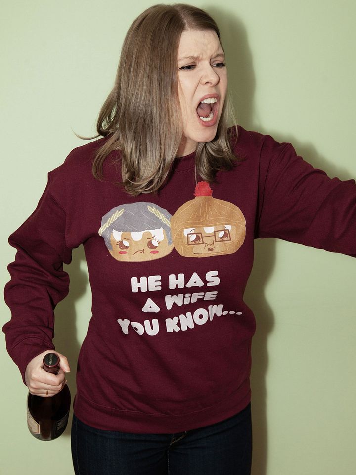Life of Brian Sweatshirt product image (1)