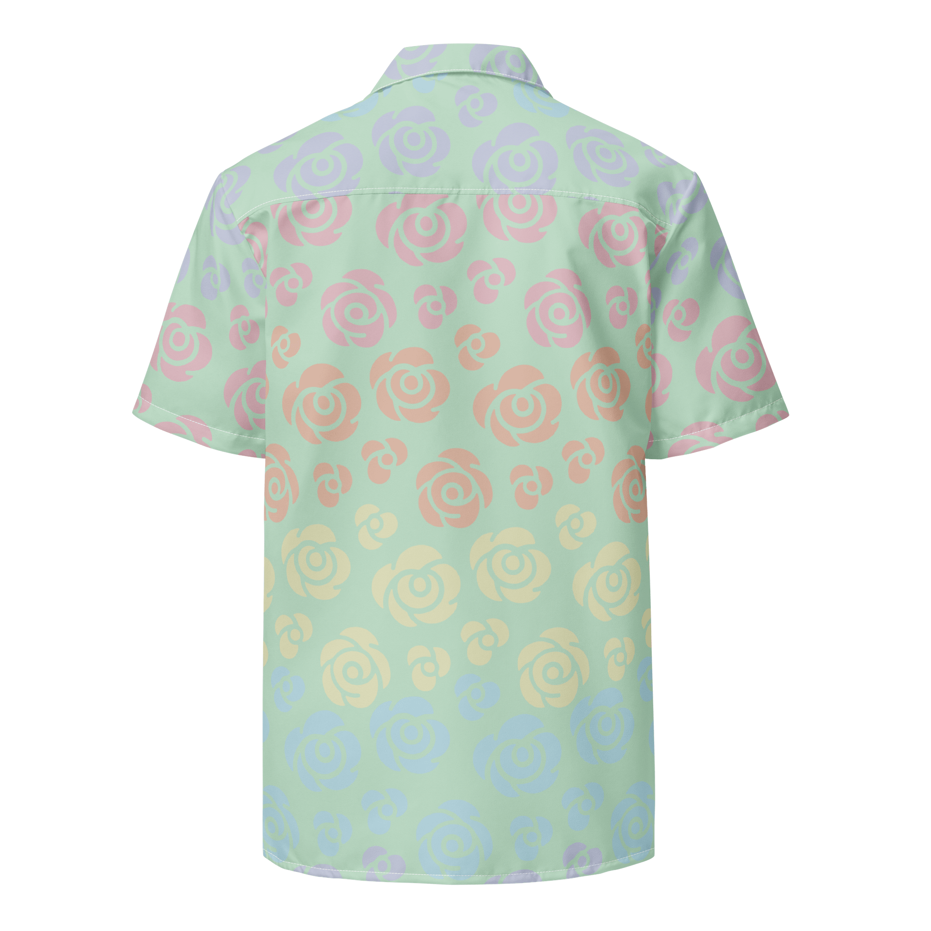 Easter Button-Up Shirt product image (2)