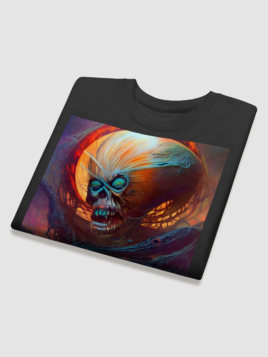 Mastermind of Evil Sweatshirt product image (4)