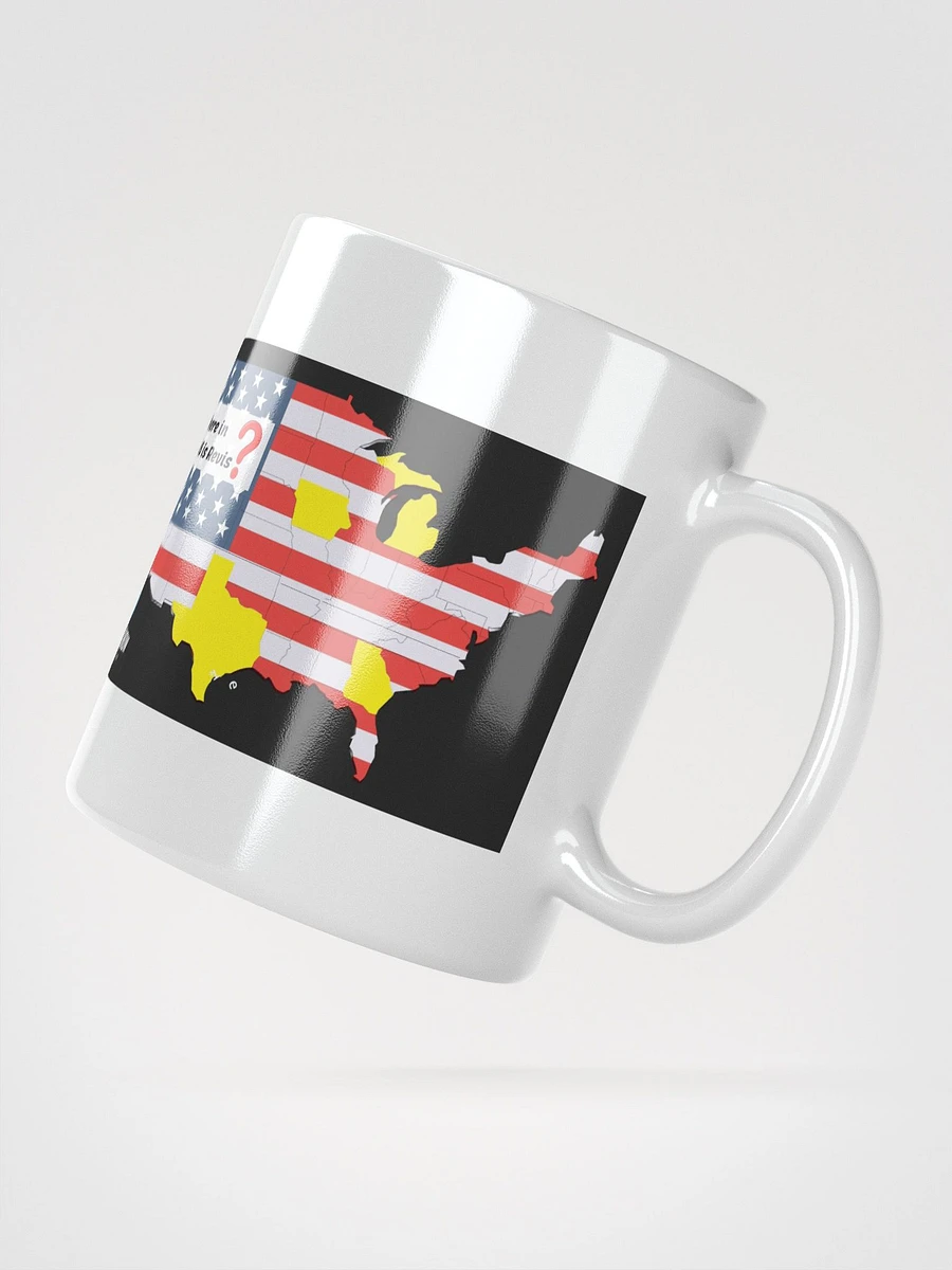 Don't Forget To Honk The Horn Mug product image (5)