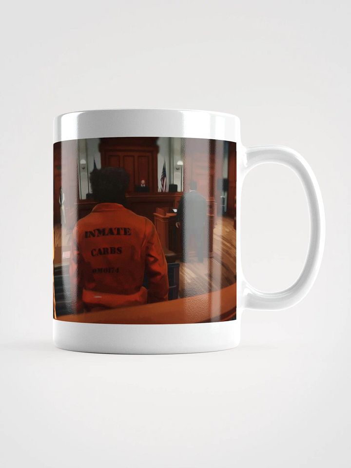 JAIL MUG product image (3)