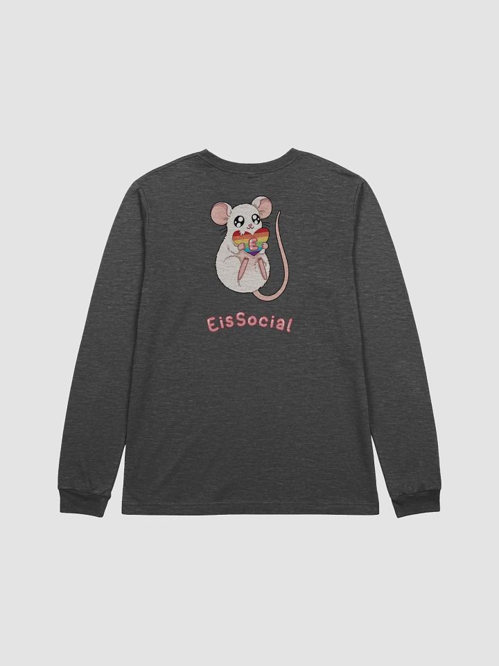 Long sleeve Tee product image (6)