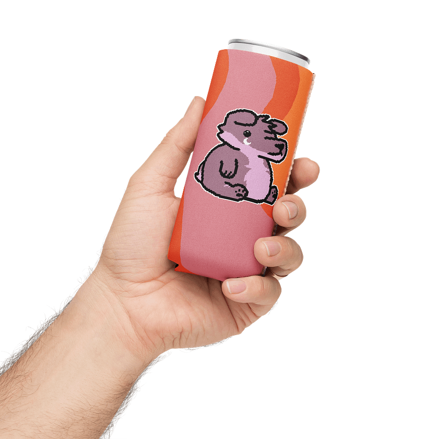 "This Dog" Coozie Can Cooler product image (3)