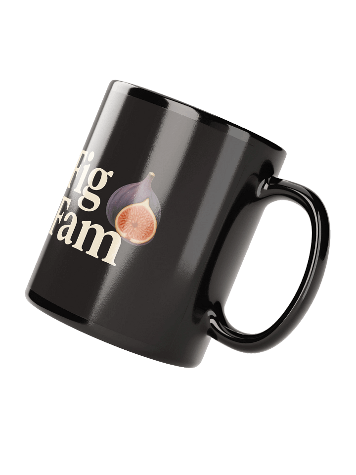 Fig Fam - Coffee Mug product image (2)