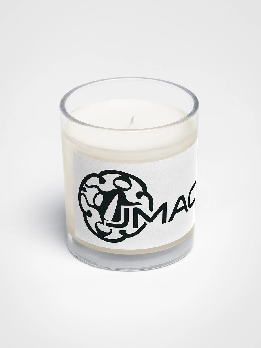 JMAC Candle product image (2)