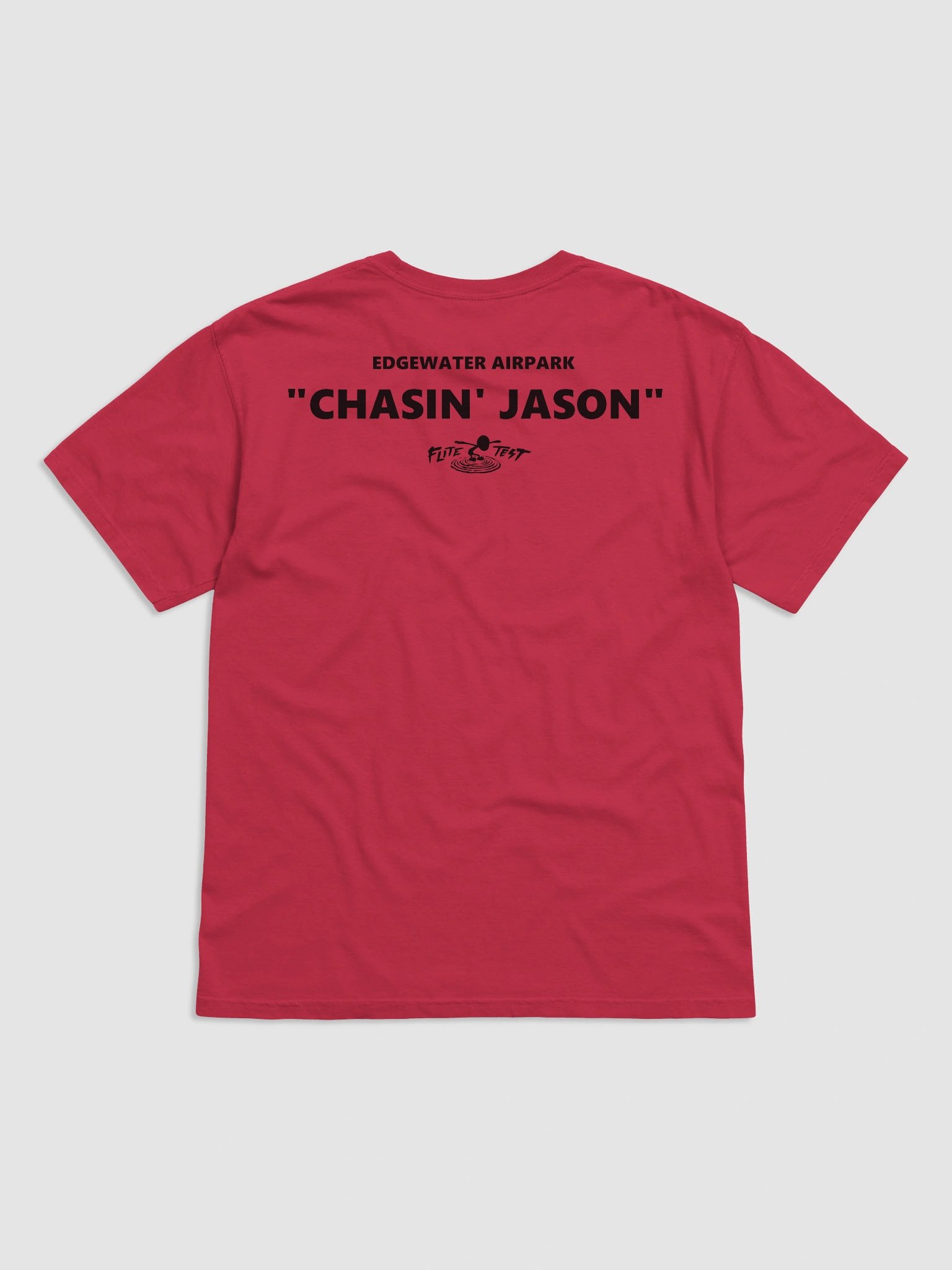 Chasin' Jason - Founders Edition Shirt product image (1)