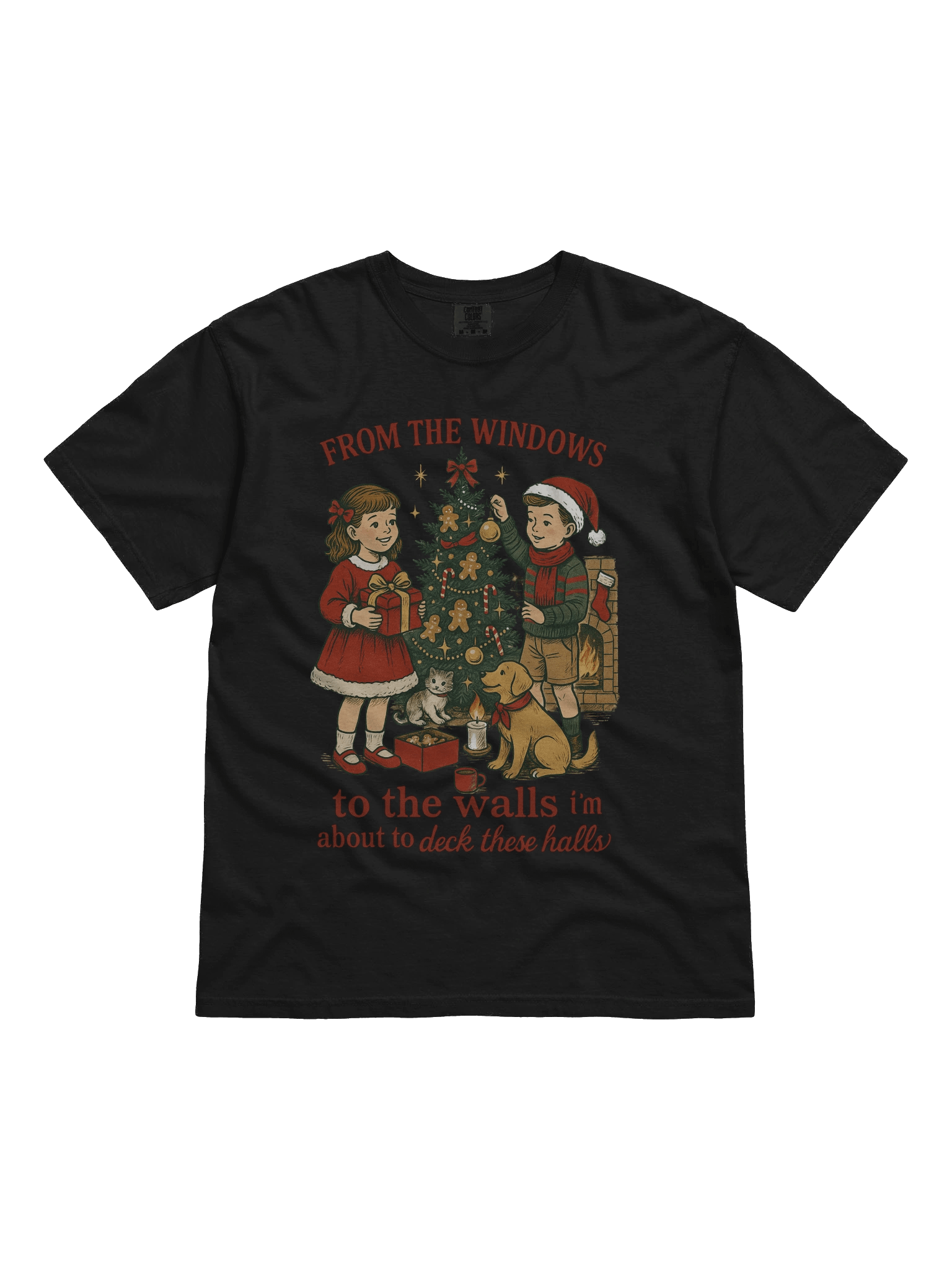 From the Windows to the Walls product image (1)