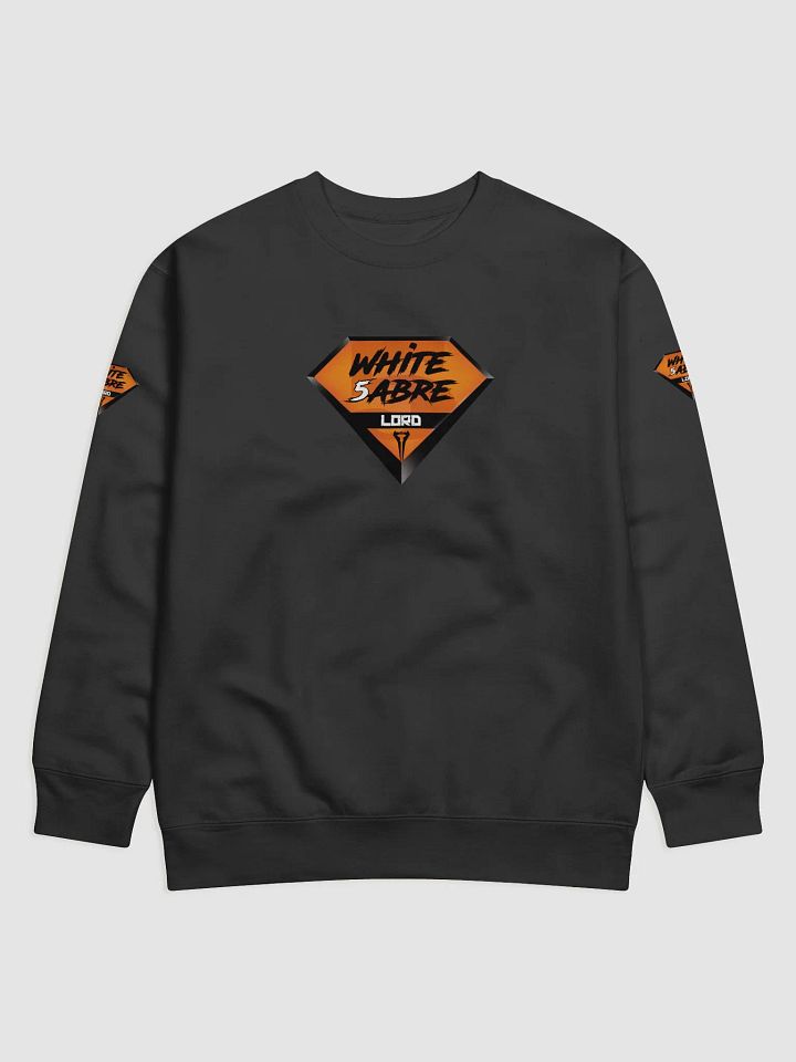 White5abre Sweatshirt product image (1)