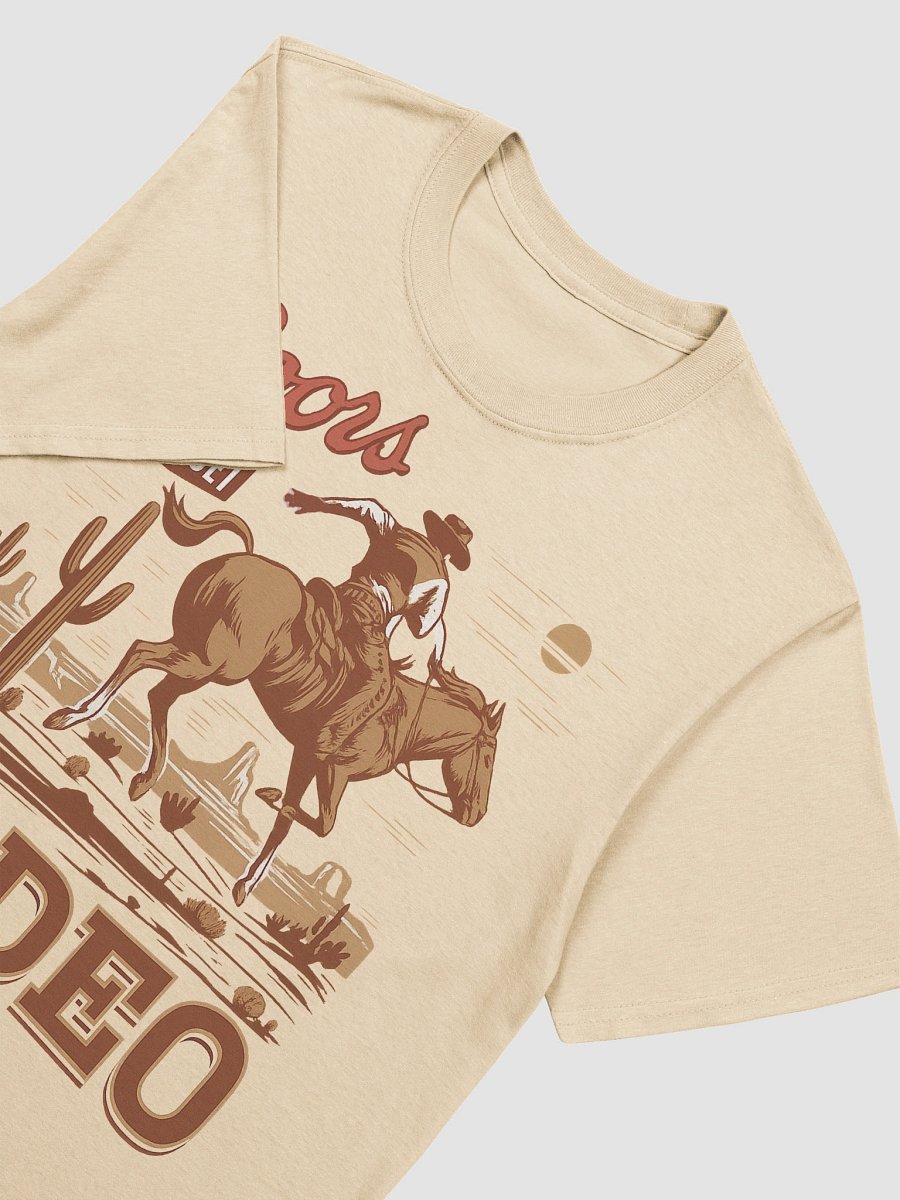 Coors Rodeo Ride product image (3)
