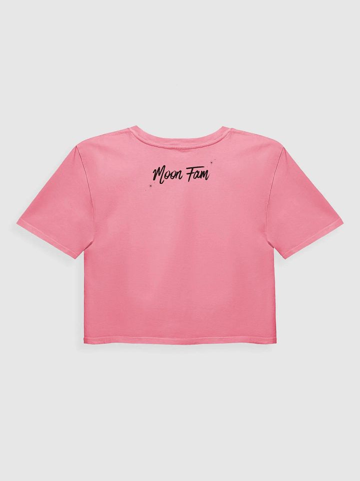 ASTROLOGY IS HOT 💅 Soft Crop Top product image (8)