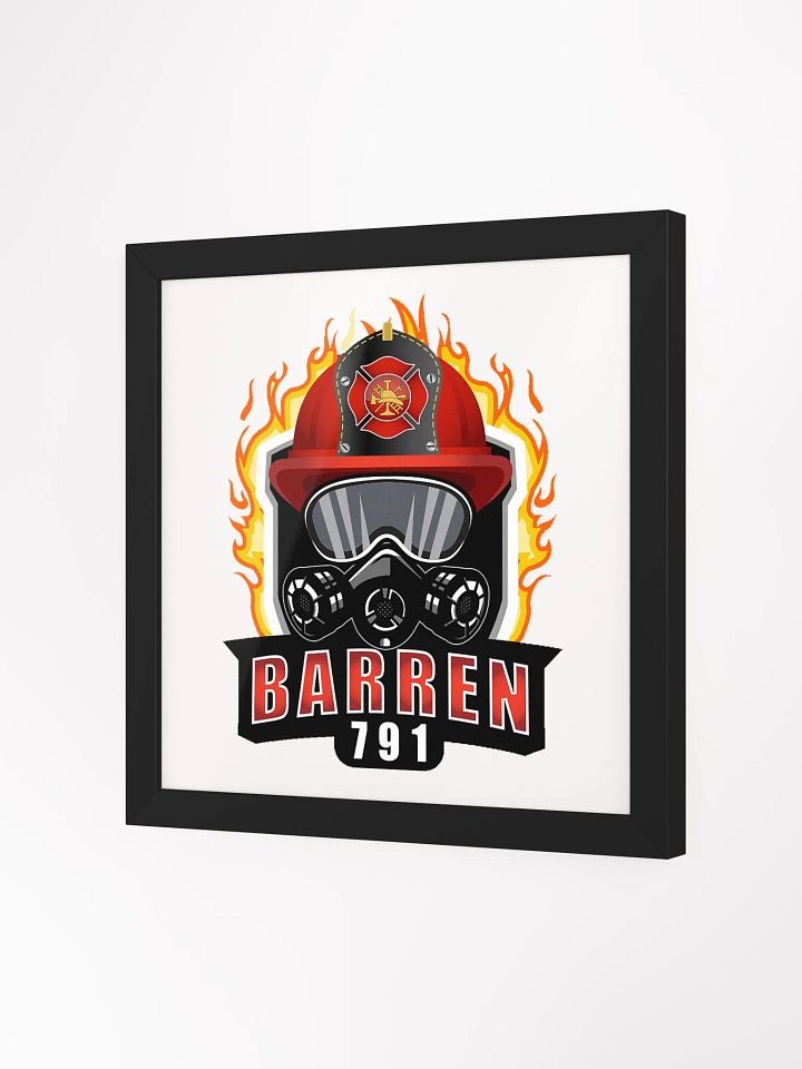 Barren791 Framed product image (2)