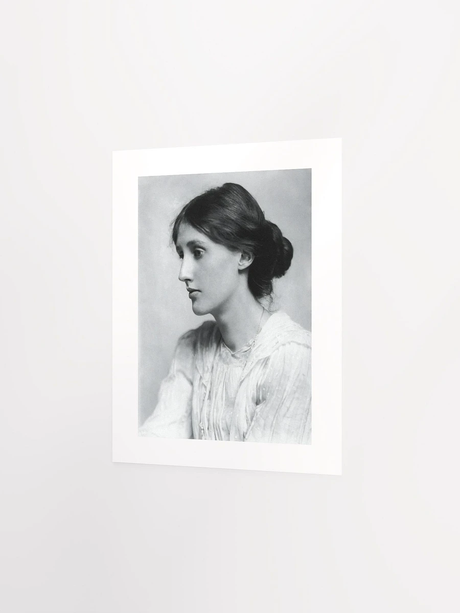 Virginia Woolf By George Charles Beresford (1902) - Print product image (2)