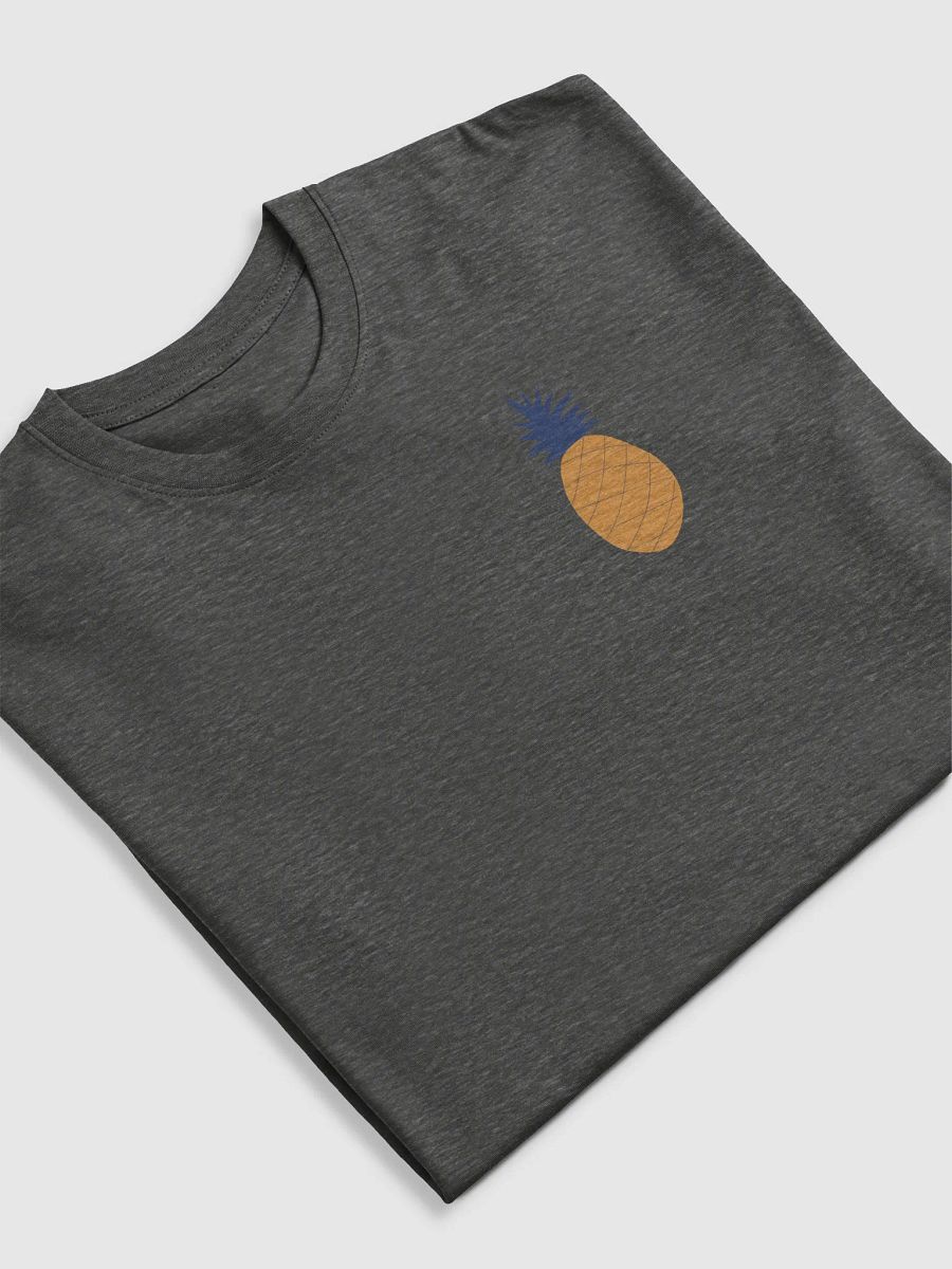 Hardaway Shirt - Pineapple Front product image (26)