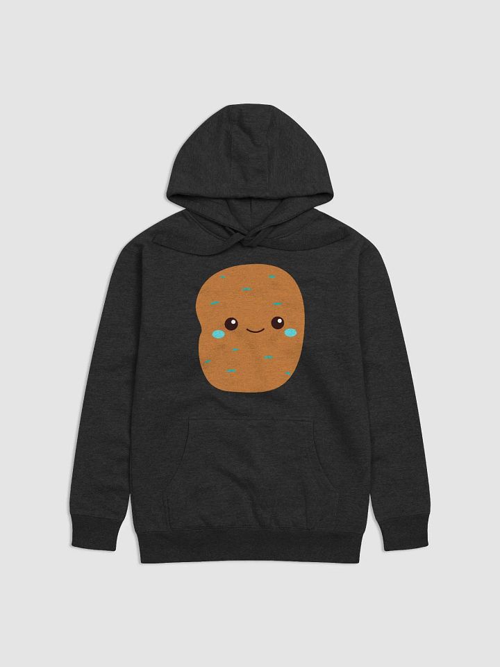 I'm Just A Potato Hoodie product image (7)