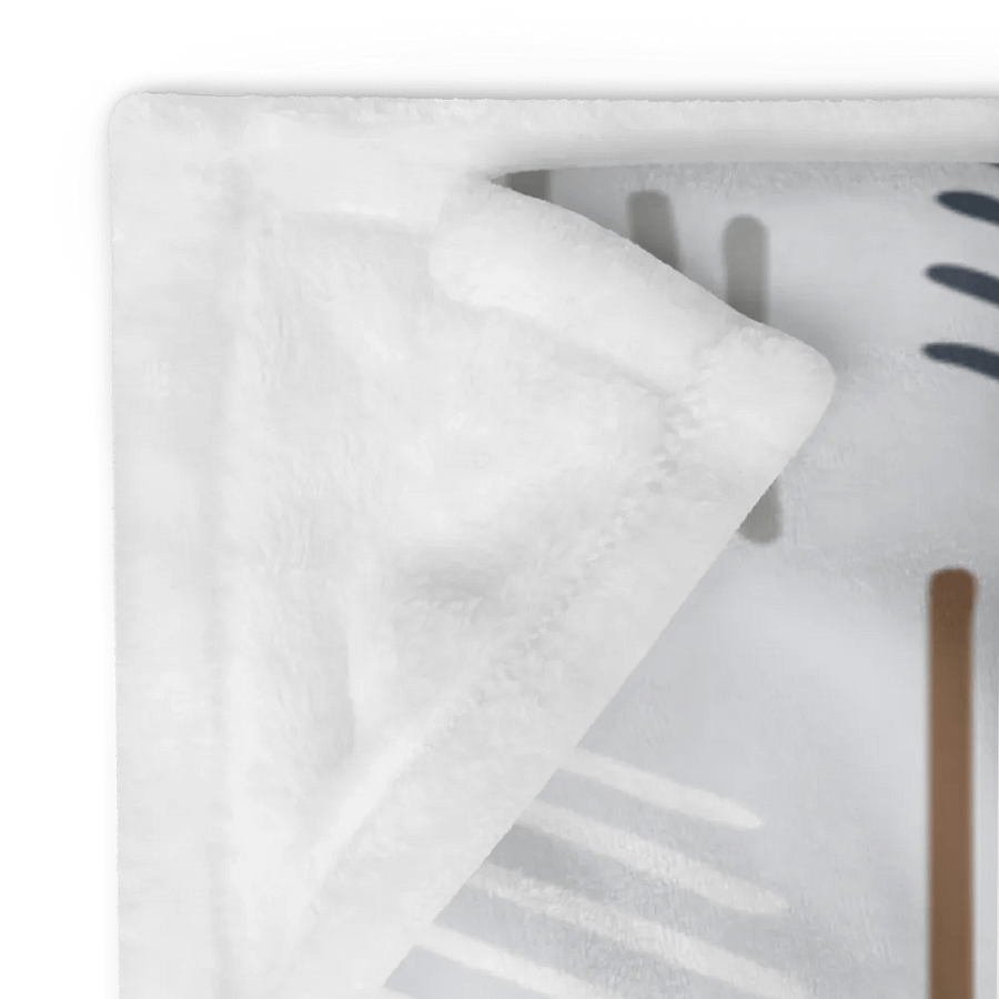 Scandinavian Comfort Blanket product image (10)