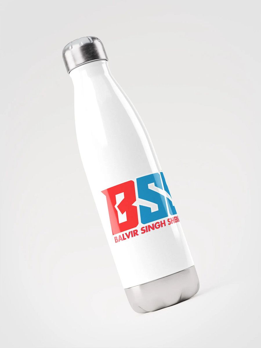 Stainless Steel Water Bottle product image (6)