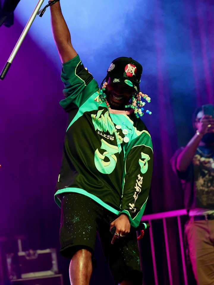 KONNICHIWA HOCKEY JERSEY (pre-order) product image (2)