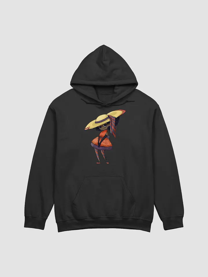 Sleepy Sweetie Hoodie product image (1)