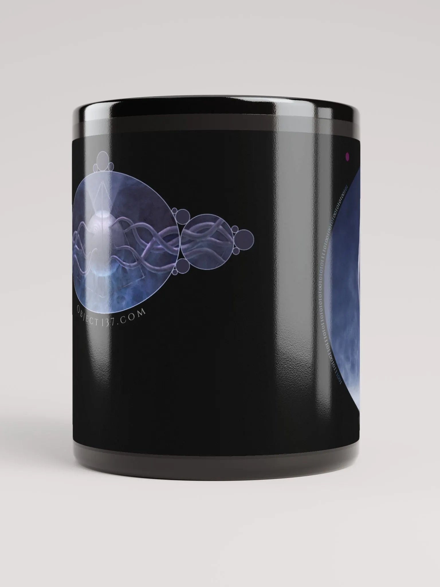 Mug from Neuronal series product image (9)